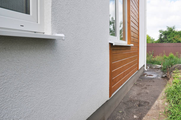 How To Choose The Right Materials for Your Siding Installation in 'Stratford, CA